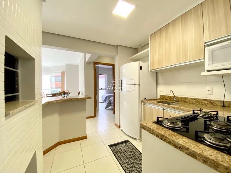 Edifício alto padrão, apartamento decorado!: 22ª foto da galeria de imagens do imóvel