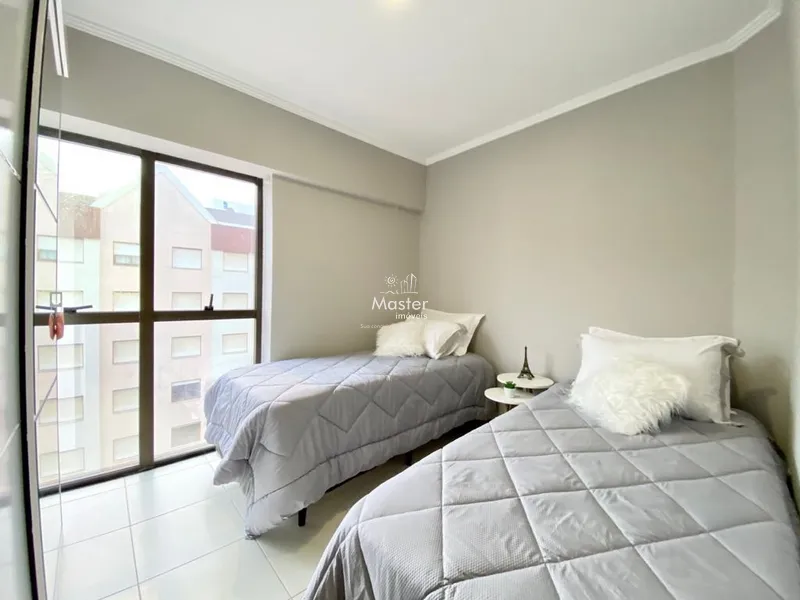 Edifício alto padrão, apartamento decorado!: 23ª foto da galeria de imagens do imóvel