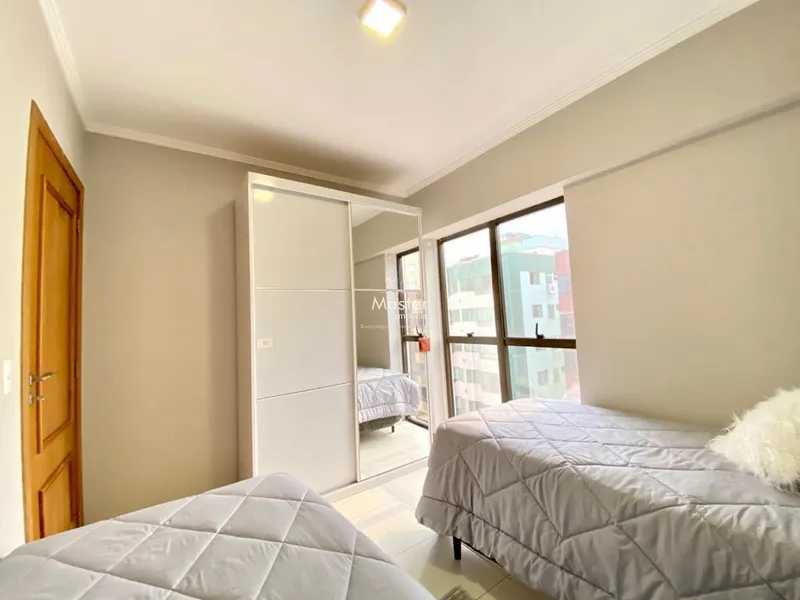 Edifício alto padrão, apartamento decorado!: 24ª foto da galeria de imagens do imóvel