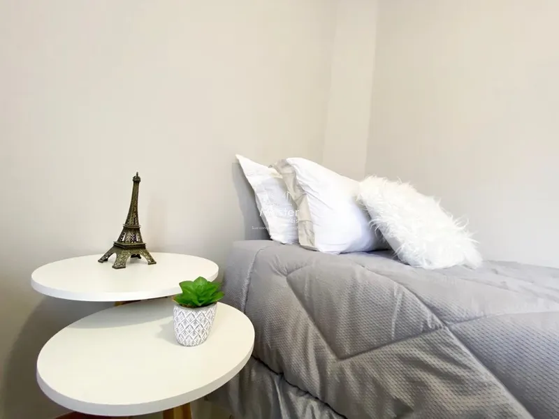 Edifício alto padrão, apartamento decorado!: 25ª foto da galeria de imagens do imóvel
