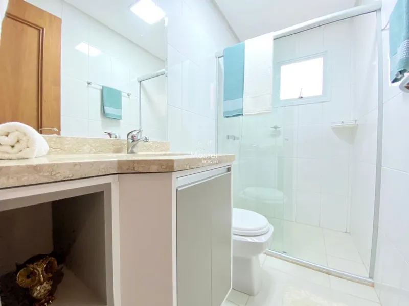 Edifício alto padrão, apartamento decorado!: 26ª foto da galeria de imagens do imóvel