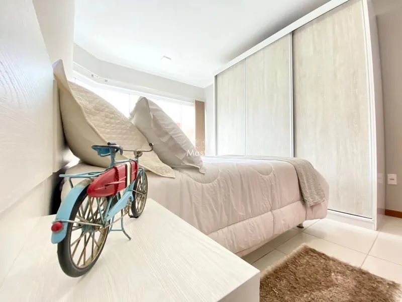 Edifício alto padrão, apartamento decorado!: 27ª foto da galeria de imagens do imóvel