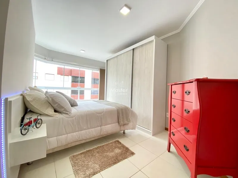 Edifício alto padrão, apartamento decorado!: 28ª foto da galeria de imagens do imóvel