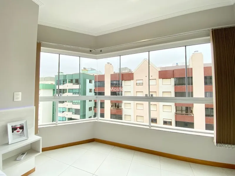 Edifício alto padrão, apartamento decorado!: 29ª foto da galeria de imagens do imóvel