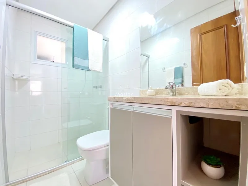 Edifício alto padrão, apartamento decorado!: 30ª foto da galeria de imagens do imóvel