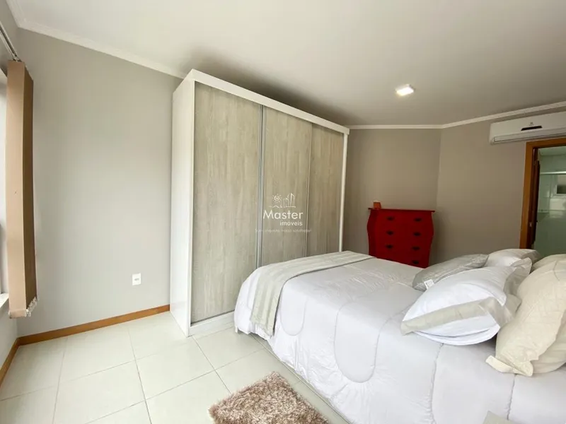 Edifício alto padrão, apartamento decorado!: 31ª foto da galeria de imagens do imóvel
