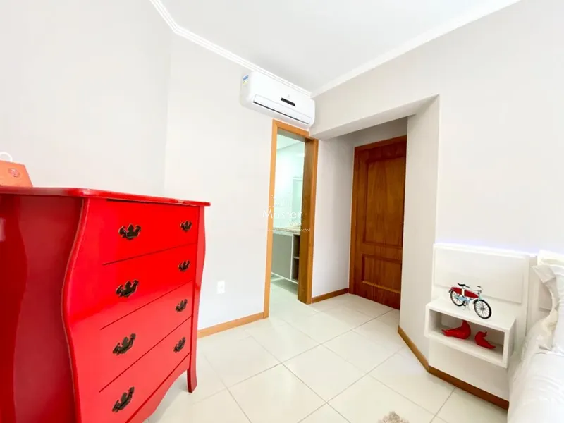 Edifício alto padrão, apartamento decorado!: 32ª foto da galeria de imagens do imóvel
