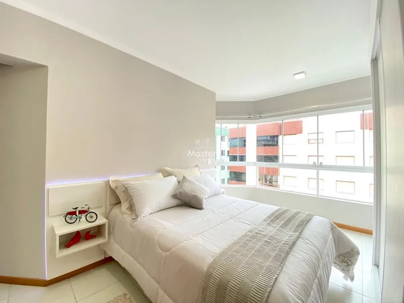 Edifício alto padrão, apartamento decorado!: 33ª foto da galeria de imagens do imóvel