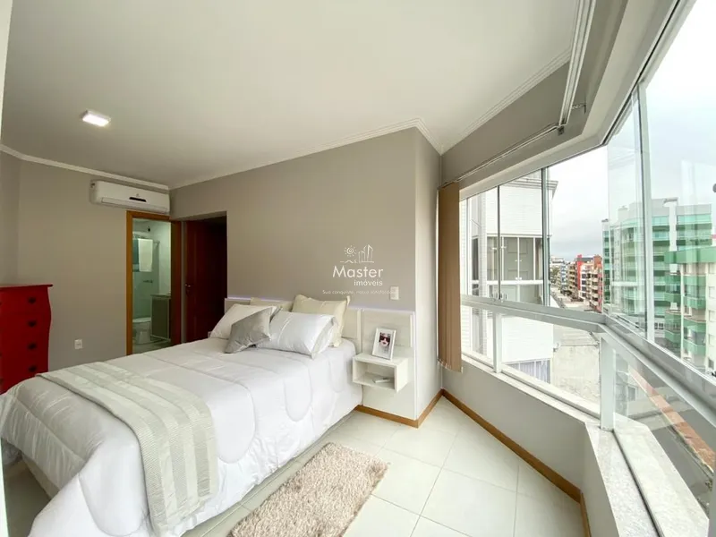 Edifício alto padrão, apartamento decorado!: 34ª foto da galeria de imagens do imóvel