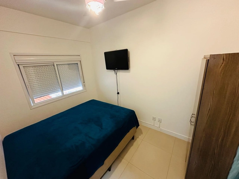 Apartamento de 2 dormitórios com amplo terraço: 9ª foto da galeria de imagens do imóvel