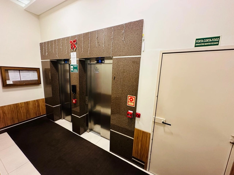 Apartamento de 2 dormitórios com amplo terraço: 20ª foto da galeria de imagens do imóvel