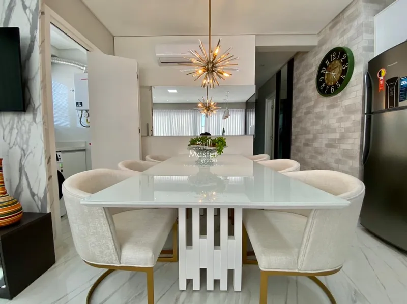 FINAMENTE MOBILIADO & DECORADO!: 13ª foto da galeria de imagens do imóvel