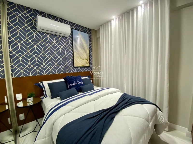 FINAMENTE MOBILIADO & DECORADO!: 16ª foto da galeria de imagens do imóvel