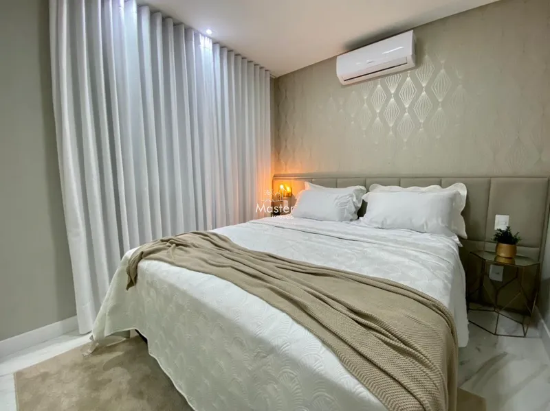 FINAMENTE MOBILIADO & DECORADO!: 21ª foto da galeria de imagens do imóvel