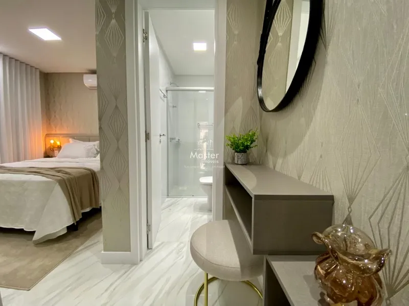 FINAMENTE MOBILIADO & DECORADO!: 20ª foto da galeria de imagens do imóvel