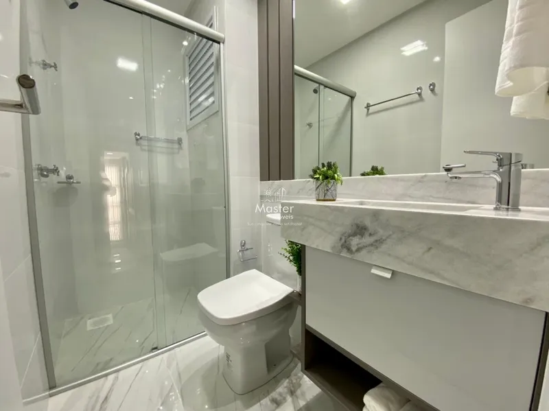 FINAMENTE MOBILIADO & DECORADO!: 22ª foto da galeria de imagens do imóvel