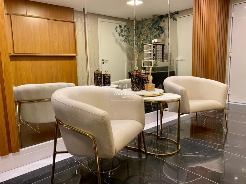 FINAMENTE MOBILIADO & DECORADO!: 24ª foto da galeria de imagens do imóvel