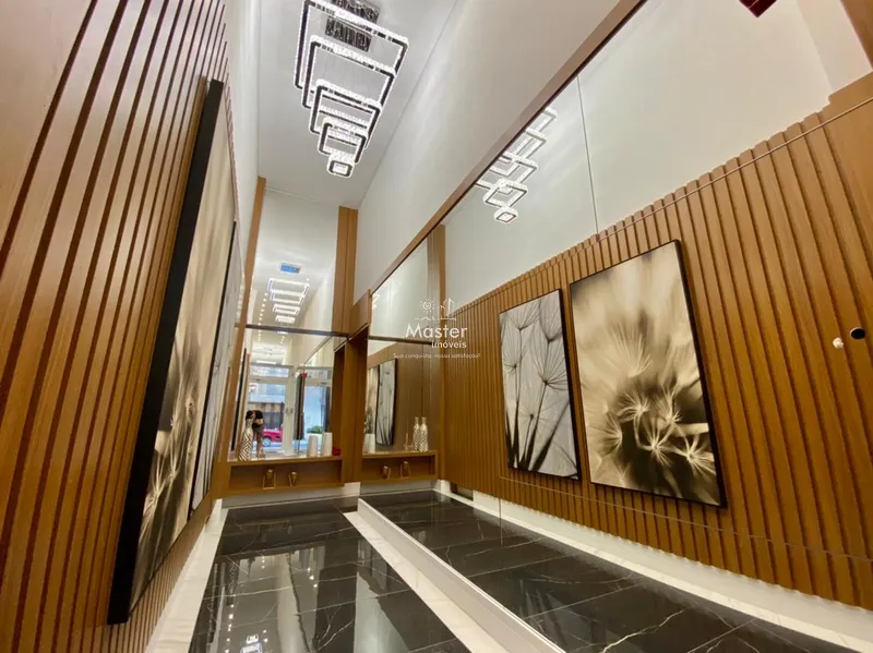 FINAMENTE MOBILIADO & DECORADO!: 25ª foto da galeria de imagens do imóvel