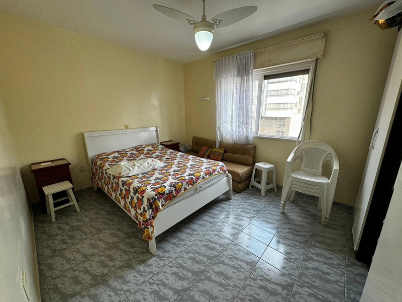 Apartamento com sacada separada de frente para avenida Ruda: 9ª foto da galeria de imagens do imóvel