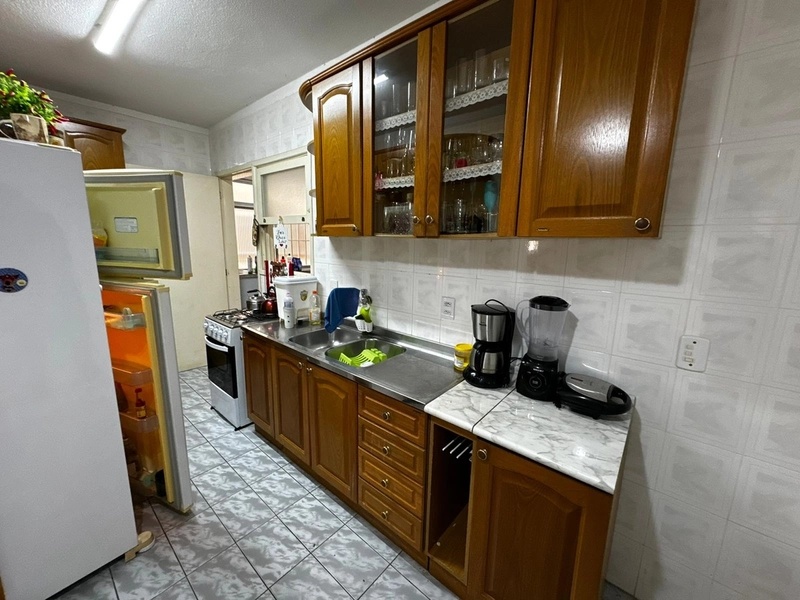 Apartamento com sacada separada de frente para avenida Ruda: 24ª foto da galeria de imagens do imóvel