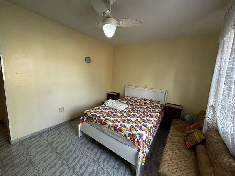 Apartamento com sacada separada de frente para avenida Ruda: 11ª foto da galeria de imagens do imóvel