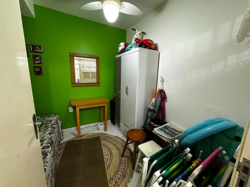 Apartamento com sacada separada de frente para avenida Ruda: 27ª foto da galeria de imagens do imóvel