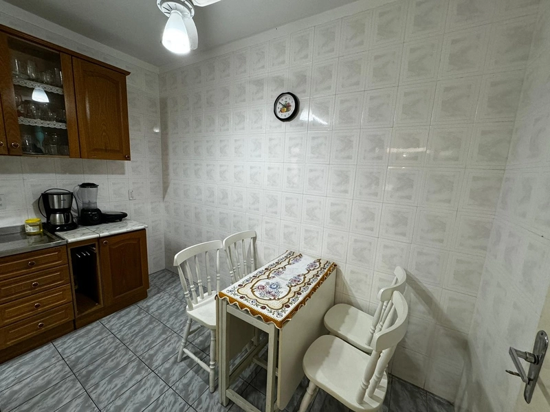 Apartamento com sacada separada de frente para avenida Ruda: 20ª foto da galeria de imagens do imóvel