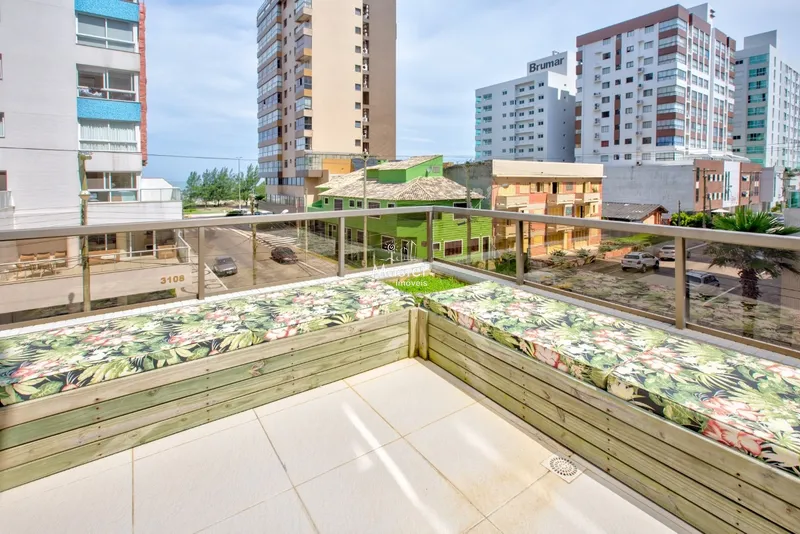 Apartamento dos Seus Sonhos em Capão da Canoa - Bairro Navegantes!: 15ª foto da galeria de imagens do imóvel