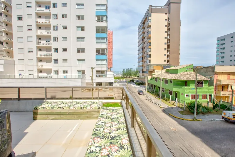 Apartamento dos Seus Sonhos em Capão da Canoa - Bairro Navegantes!: 14ª foto da galeria de imagens do imóvel