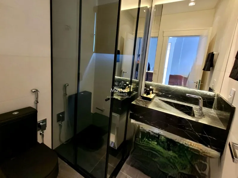 Conforto aliado ao máximo bom gosto: 4ª foto da galeria de imagens do imóvel