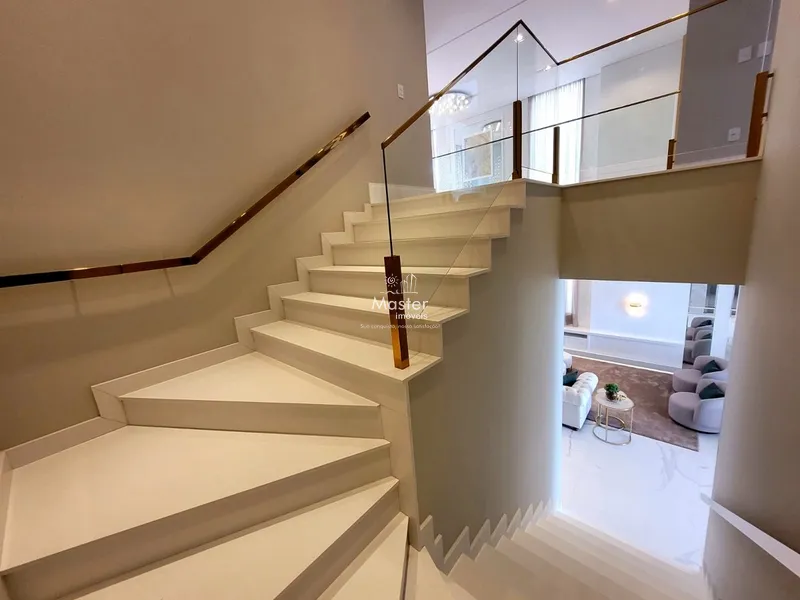 Conforto aliado ao máximo bom gosto: 41ª foto da galeria de imagens do imóvel