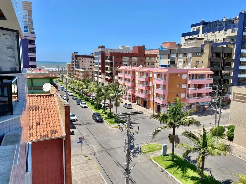 Vista para mar e avenida.: 10ª foto da galeria de imagens do imóvel