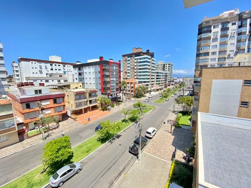 Vista para mar e avenida.: 5ª foto da galeria de imagens do imóvel