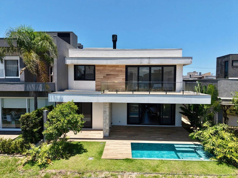 Condomínio Capão Ilhas Resort: 2ª foto da galeria de imagens do imóvel