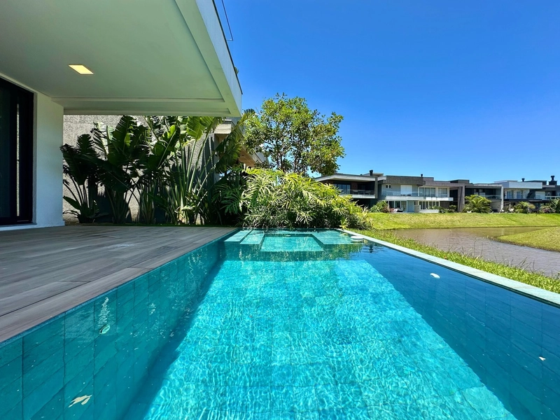 Condomínio Capão Ilhas Resort: 16ª foto da galeria de imagens do imóvel