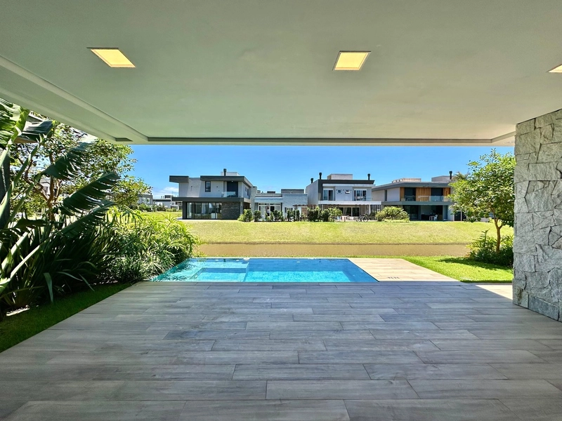 Condomínio Capão Ilhas Resort: 15ª foto da galeria de imagens do imóvel