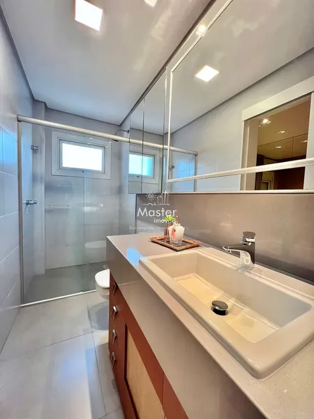 Apartamento 3 dormitórios, mobiliado e decorado no bairro Navegantes!: 20ª foto da galeria de imagens do imóvel