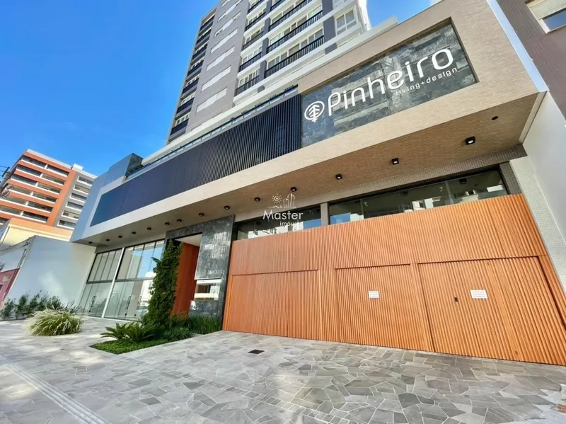 Apartamento 3 dormitórios, mobiliado e decorado no bairro Navegantes!: 27ª foto da galeria de imagens do imóvel