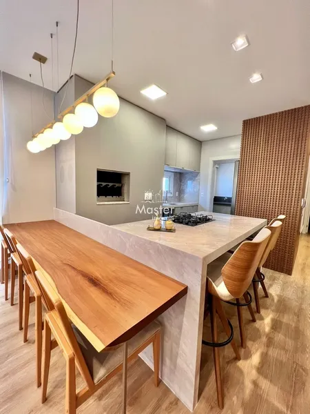 Apartamento 3 dormitórios, mobiliado e decorado no bairro Navegantes!: 7ª foto da galeria de imagens do imóvel