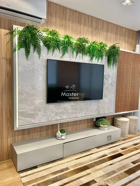 Apartamento 3 dormitórios, mobiliado e decorado no bairro Navegantes!: 4ª foto da galeria de imagens do imóvel