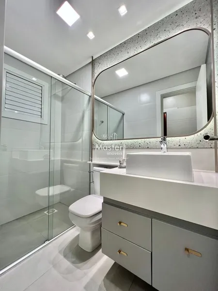 Apartamento 3 dormitórios, mobiliado e decorado no bairro Navegantes!: 15ª foto da galeria de imagens do imóvel