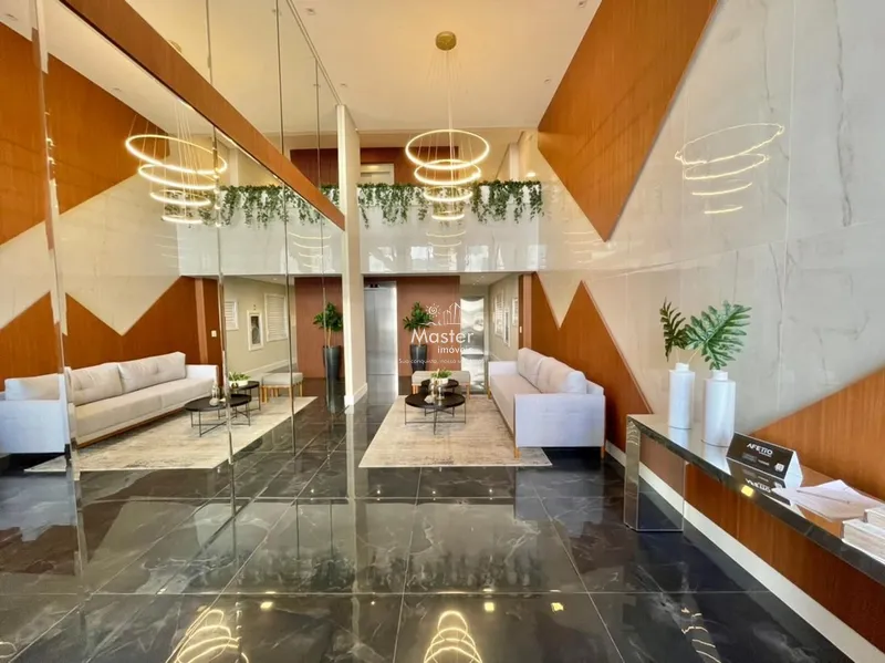Apartamento 3 dormitórios, mobiliado e decorado no bairro Navegantes!: 25ª foto da galeria de imagens do imóvel