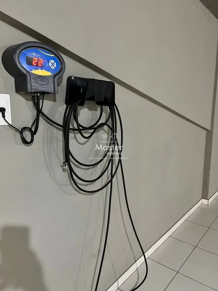 Apartamento 3 dormitórios, mobiliado e decorado no bairro Navegantes!: 23ª foto da galeria de imagens do imóvel