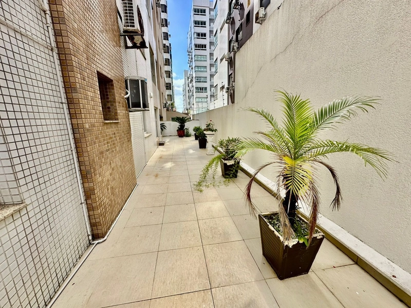 Amplo living com terraço!: 14ª foto da galeria de imagens do imóvel