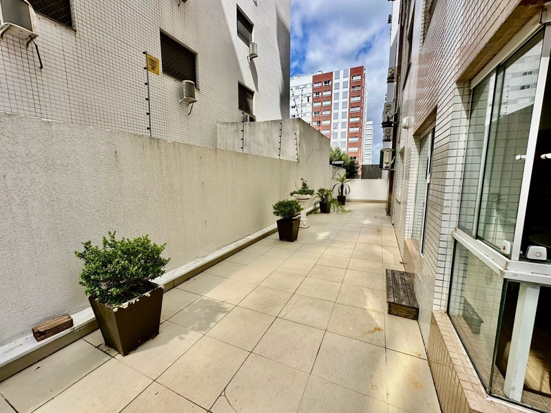 Amplo living com terraço!: 16ª foto da galeria de imagens do imóvel