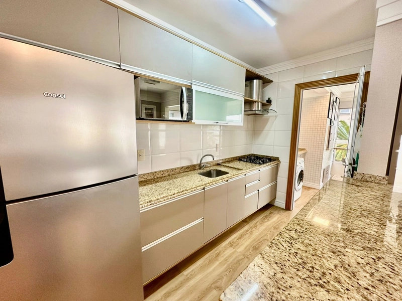 Amplo living com terraço!: 5ª foto da galeria de imagens do imóvel
