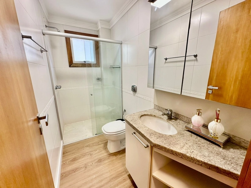 Amplo living com terraço!: 13ª foto da galeria de imagens do imóvel