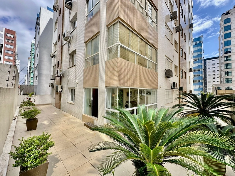 Amplo living com terraço!: 18ª foto da galeria de imagens do imóvel