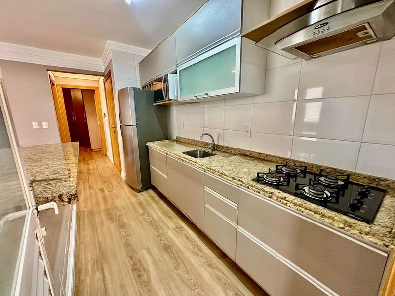 Amplo living com terraço!: 6ª foto da galeria de imagens do imóvel
