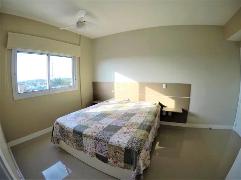 Apartamento de 4 dormitórios em Capão da Canoa: 4ª foto da galeria de imagens do imóvel